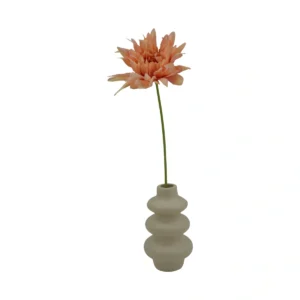 Gerbera Jamesonii - Pink, 45 cm
