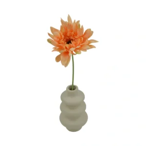 Gerbera Jamesonii - Light Pink - , 45 cm