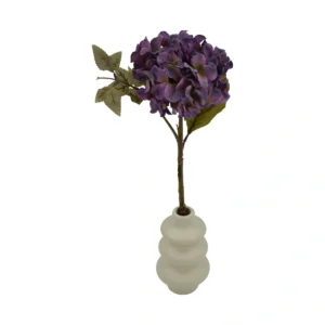 Hortensia Hydrangea - Purple , 45 cm