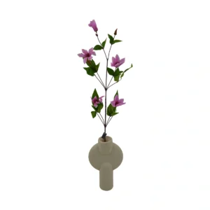 Clematis - Pink, 85 cm