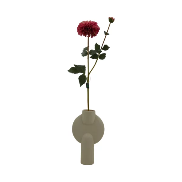 Dahlia - Pink, 76 cm
