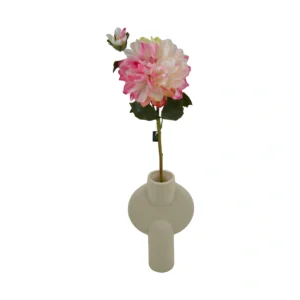 Big Dahlia - White, 65 cm