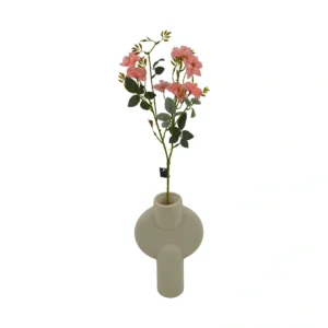 North Europeana Rose - Pink, 65 cm