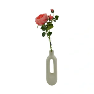 Elsa Rose - 3 Head - Pink, 65 cm