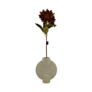 Autumn Dahlia - Red, 60 cm