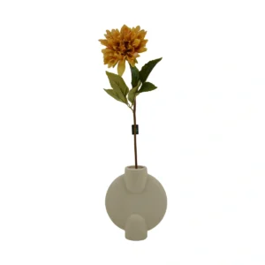 Autumn Dahlia - Orange , 60 cm