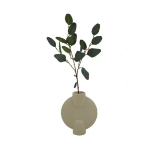 Eucalyptus Branch - Green, 53 cm