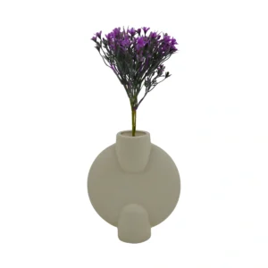 Artificial Lavender Bouquet - Purple, 40 cm