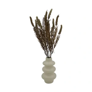 Artificial Wild Grass Stem - Green , 44 cm