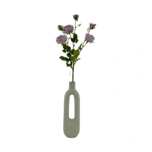 Austin Rose Buisson - Purple, 67 cm