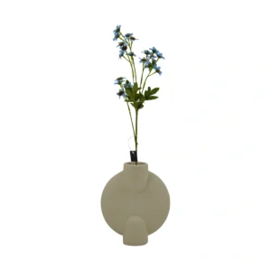 Iceland Daisy - Blue, 53 cm