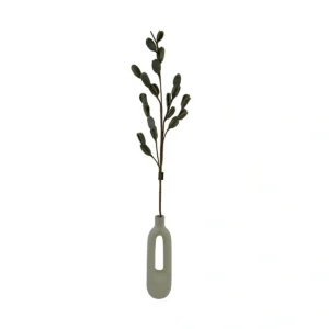Artificial Bud Stems - Green, 100 cm