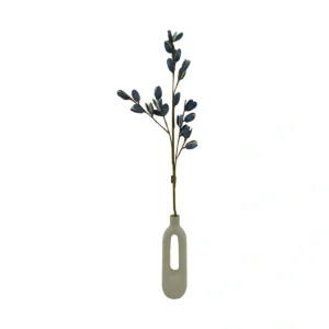 Artificial Bud Stems - Blue, 100 cm