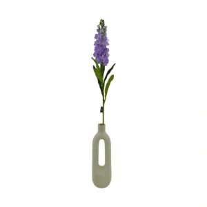 Lupine (Lupinus) Flower - Purple, 80 cm