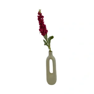 Lupine (Lupinus) Flower - Red, 80 cm