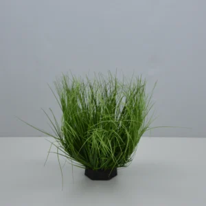 Onion Grass - Pe Foam - Green, 38 cm