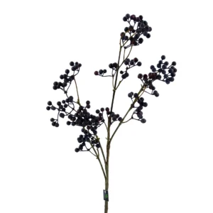 Berry Branch - Purple, red, 85 cm