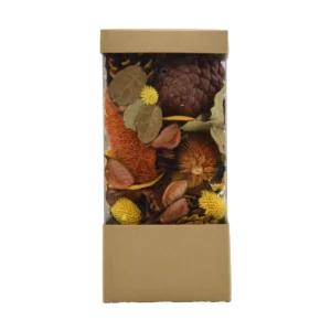 Potpourri Mix - Yellow, Orange, 23 cm