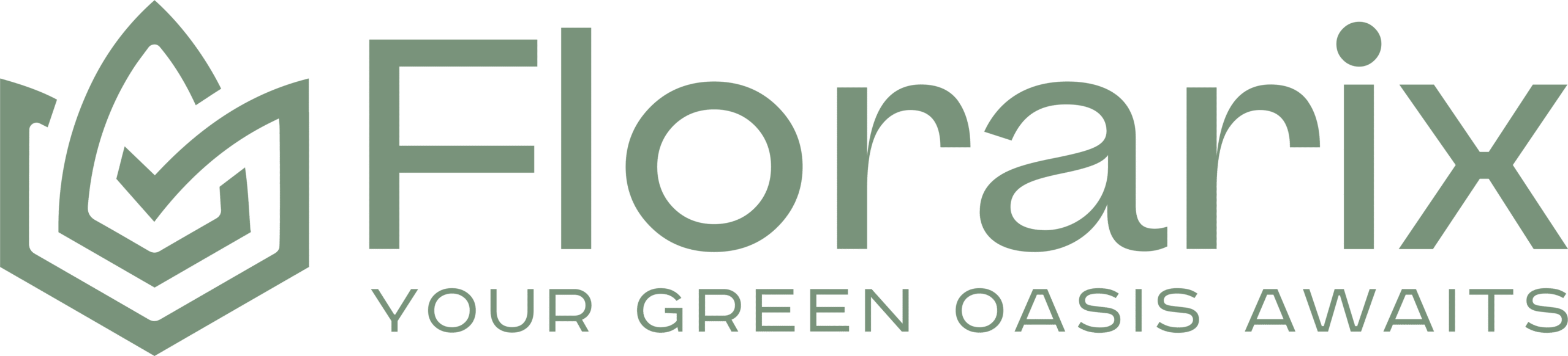 Florarix | Premium Green Spaces for Homes and Businesses