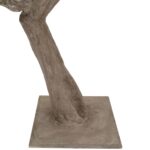 Artificial Pine Bonsai Tree Japanese Style 190 cm Cypress pine detailed shots textured trunk