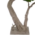 Artificial Pine Bonsai Tree With Dual Trunks 200 cm Detailed Shots