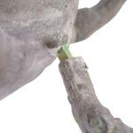 Artificial Pine Bonsai Tree With Dual Trunks 200 cm Detailed Shots