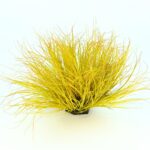 Onion Grass - Pe Foam - UV-Resistant - Yellow, 38 cm