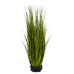 Onion Grass – Pe Foam – Green, 90 cm