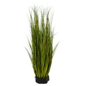Onion Grass – Pe Foam – Green, 90 cm