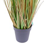 Artificial Pampas Reed Grass Potted UV-Resistant Detailed images Pampas Exterior Plant