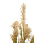 Artificial Pampas Reed Grass Potted UV-Resistant Detailed images Pampas Exterior Plant